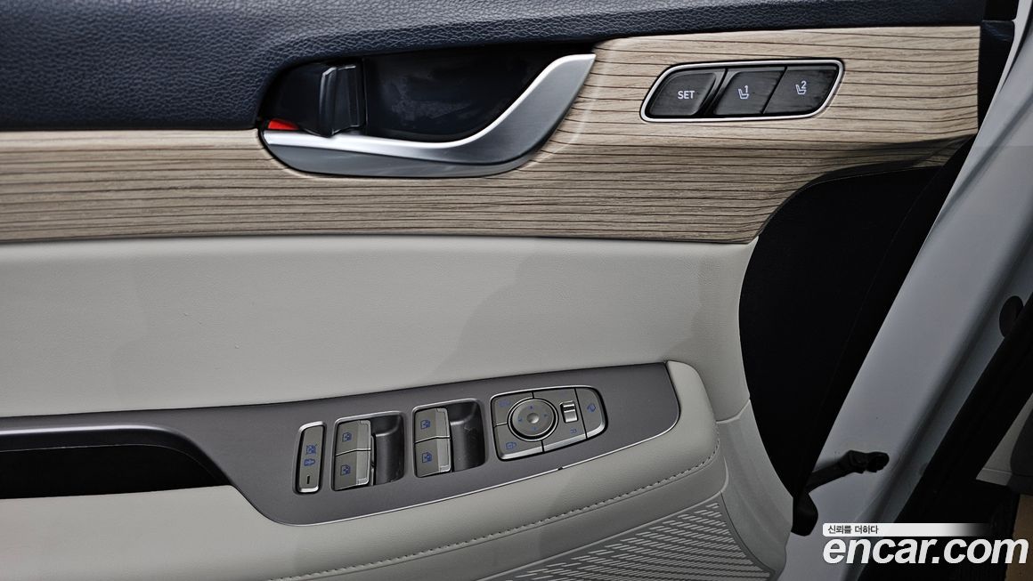 Hyundai Palisade 2020