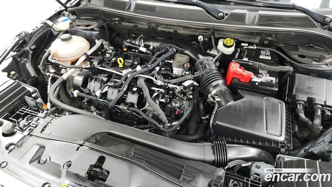 Lincoln Corsair 2021