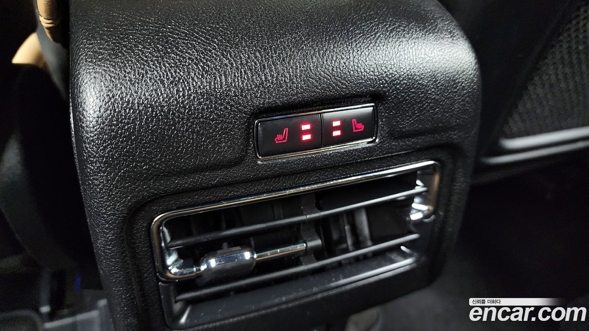 Lincoln Corsair 2021