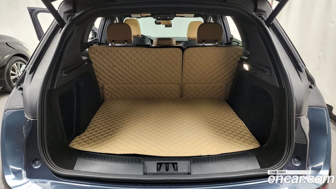 Lincoln Corsair 2021