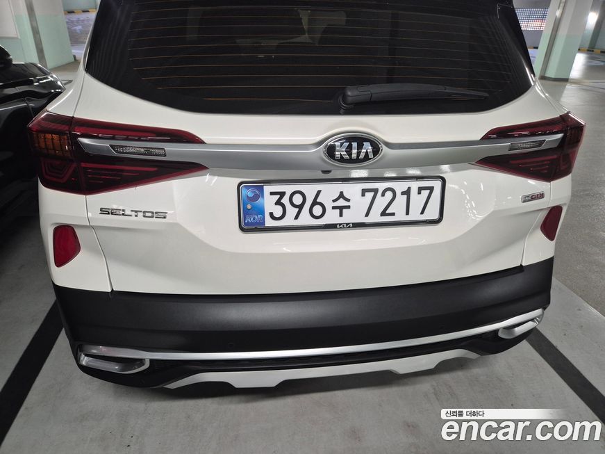 Kia K9 2018