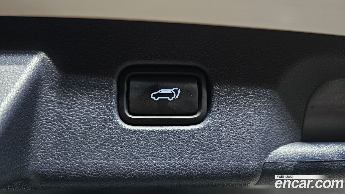 Hyundai Palisade 2020