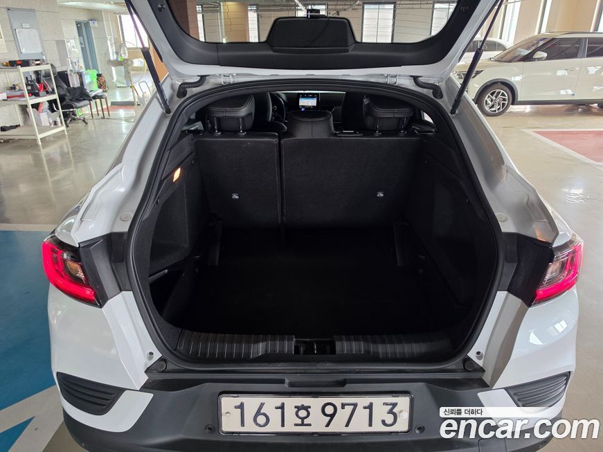 Renault-KoreaSamsung Arkana 2025