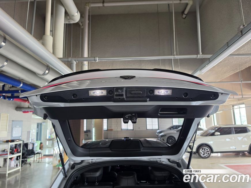 Renault-KoreaSamsung Arkana 2025