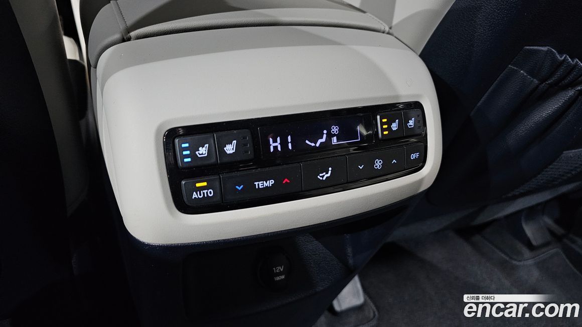 Hyundai Palisade 2020