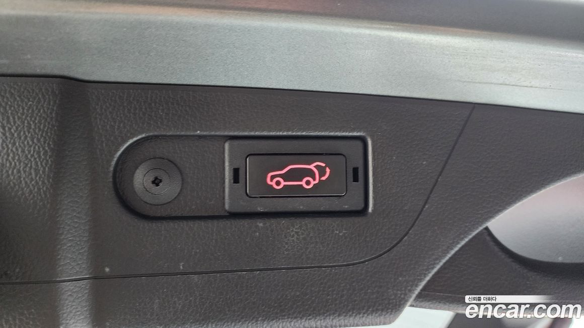 KG_Mobility_Ssangyong Rexton 2020