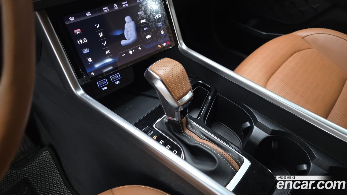 KG_Mobility_Ssangyong Torres 2023