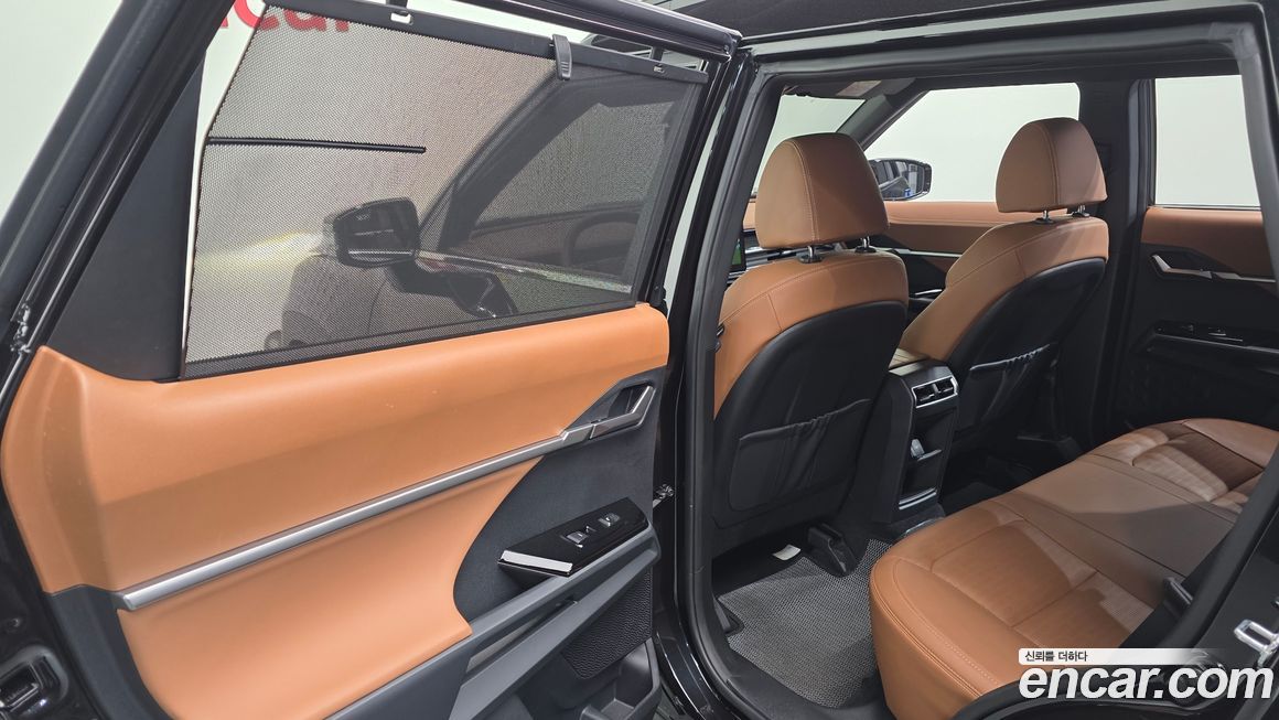 KG_Mobility_Ssangyong Torres 2023