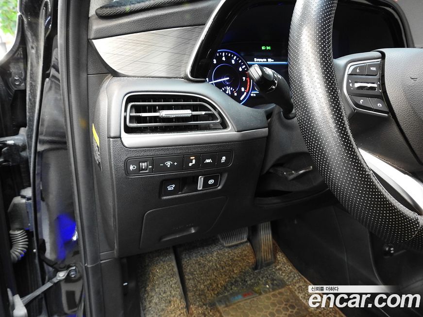 Hyundai Palisade 2020