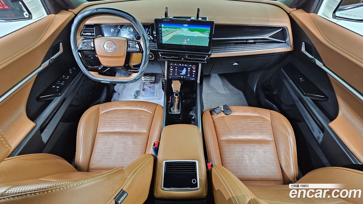 KG_Mobility_Ssangyong Torres 2024