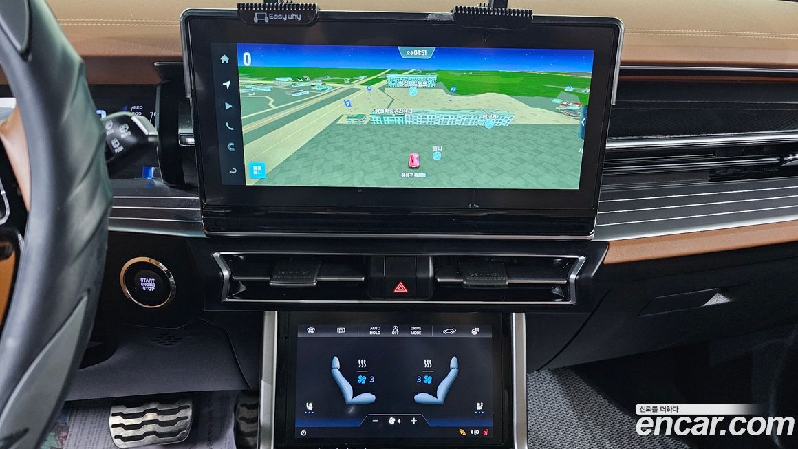 KG_Mobility_Ssangyong Torres 2024