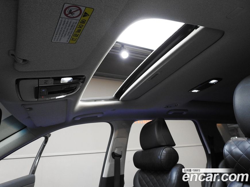 Hyundai Palisade 2020