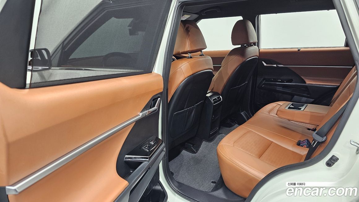 KG_Mobility_Ssangyong Torres 2024