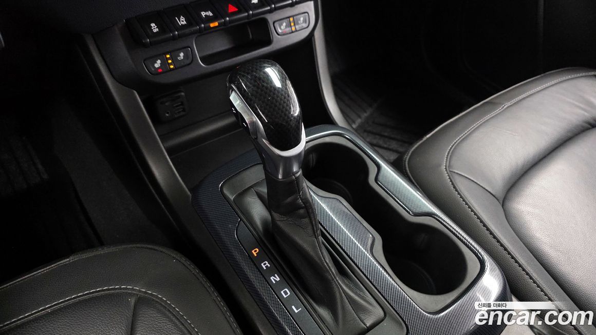 ChevroletGMDaewoo Colorado 2021