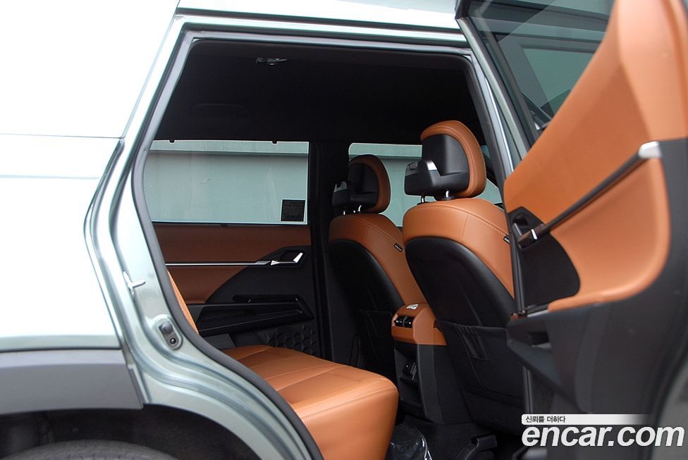 KG_Mobility_Ssangyong Torres 2025