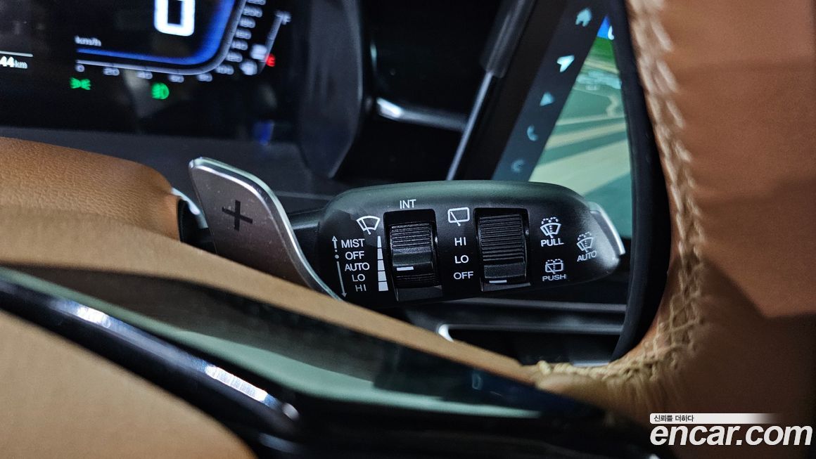 KG_Mobility_Ssangyong Torres 2024