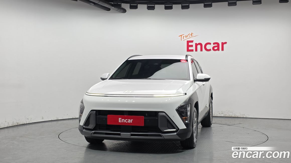 Hyundai Kona 2023