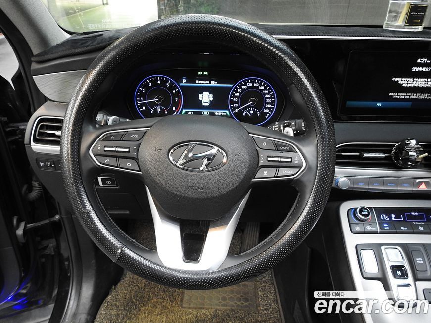 Hyundai Palisade 2020