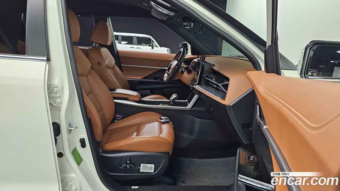 KG_Mobility_Ssangyong Torres 2024