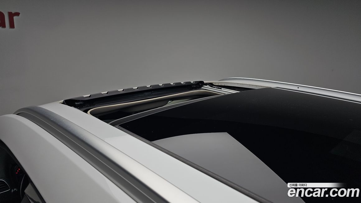 Renault-KoreaSamsung QM6 2021