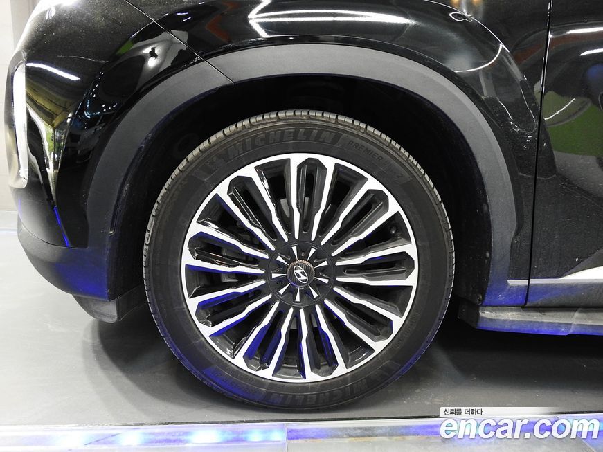 Hyundai Palisade 2020