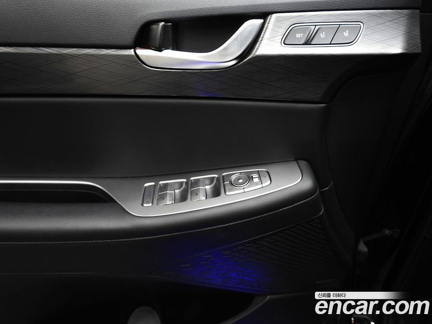 Hyundai Palisade 2020