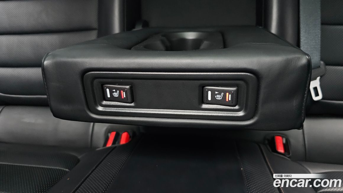 Renault-KoreaSamsung QM6 2021