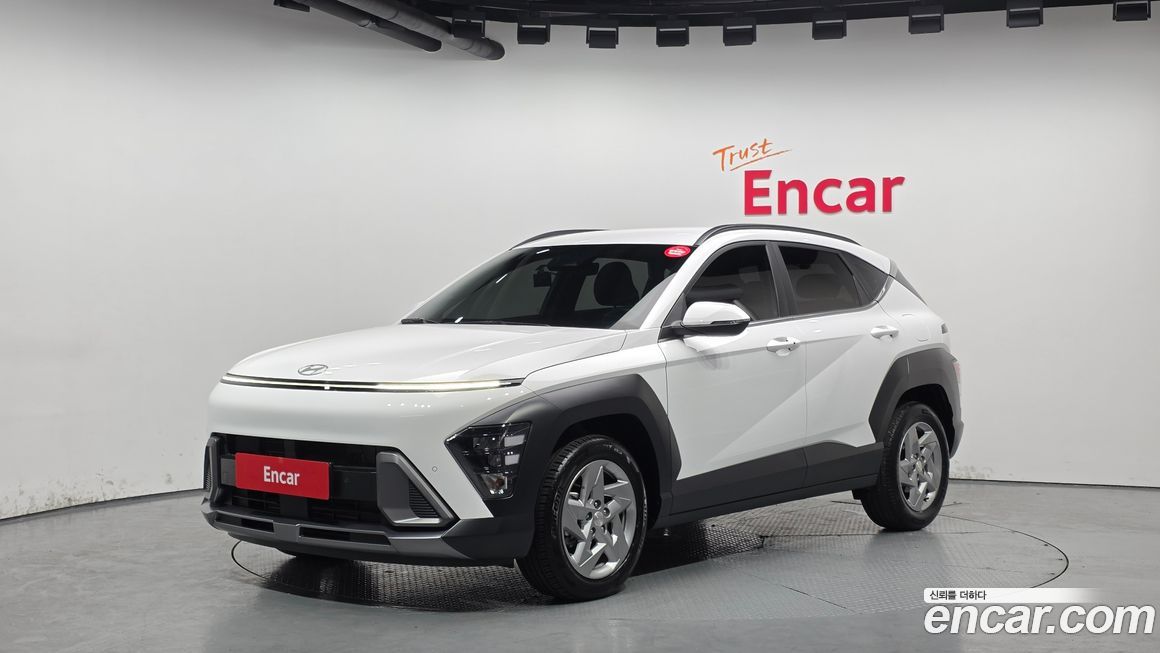 Hyundai Kona 2023