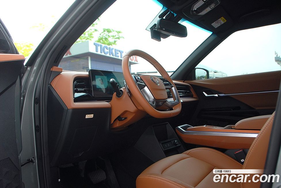 KG_Mobility_Ssangyong Torres 2025