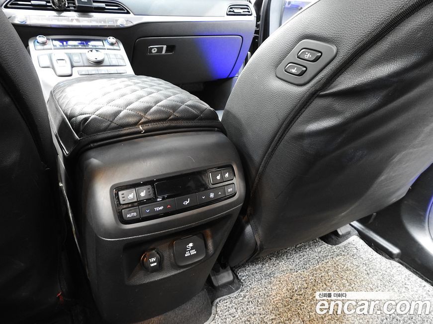 Hyundai Palisade 2020