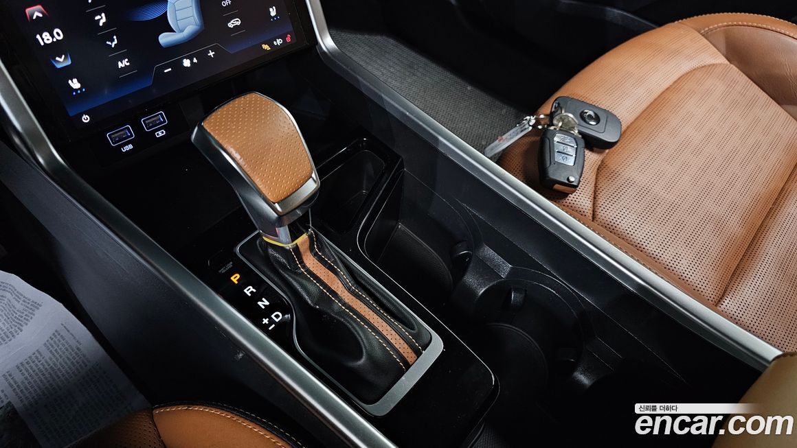 KG_Mobility_Ssangyong Torres 2024