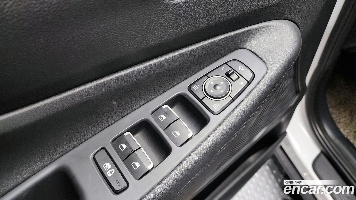 Hyundai Santafe 2022