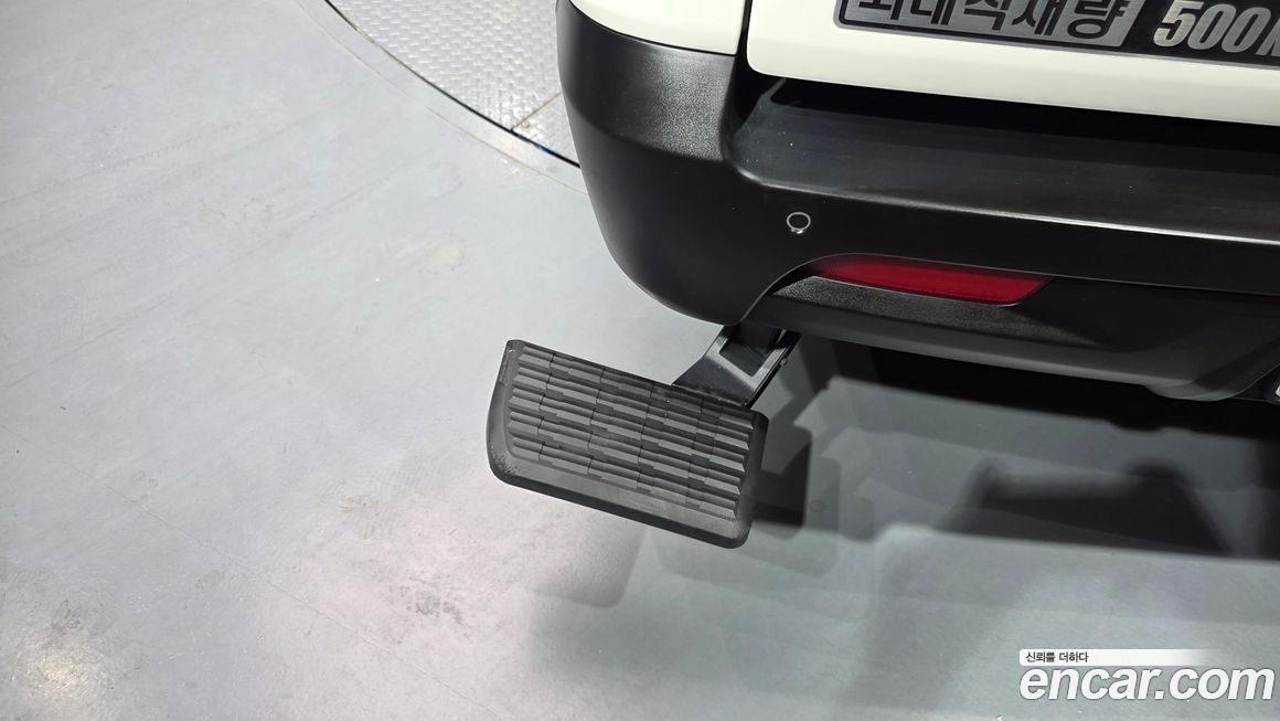 KG_Mobility_Ssangyong Rexton 2024