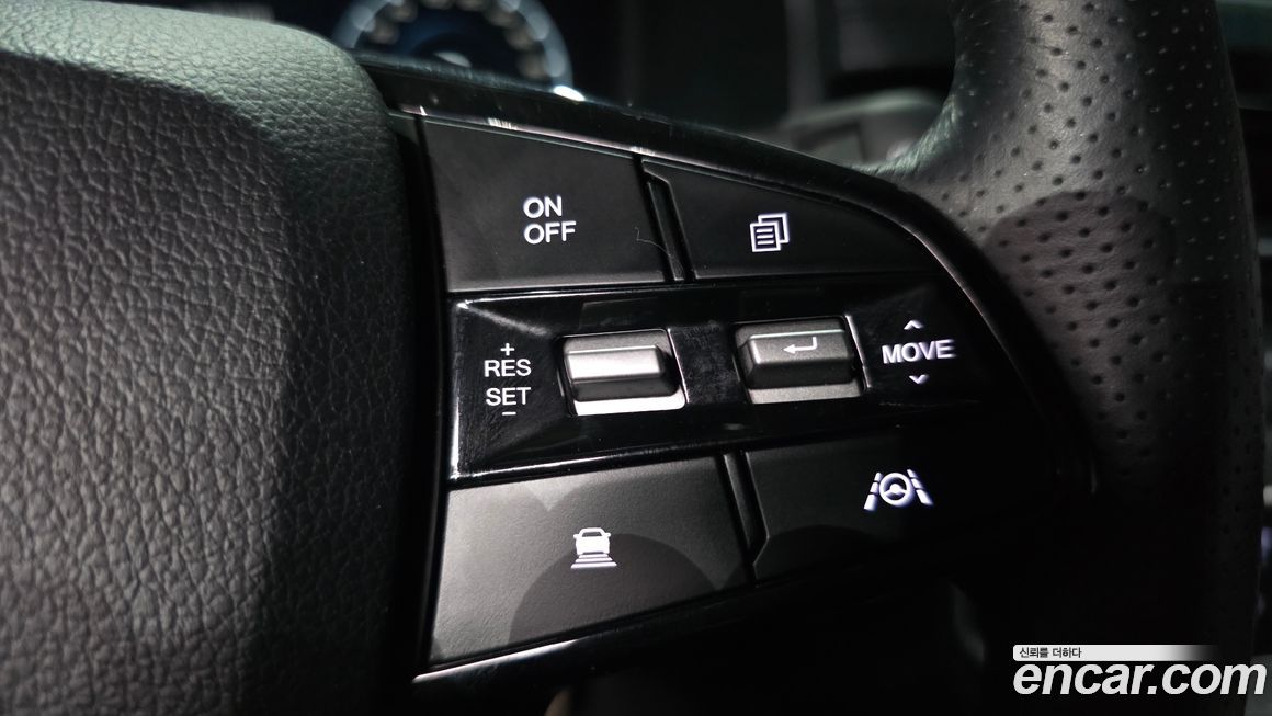 KG_Mobility_Ssangyong Rexton 2024