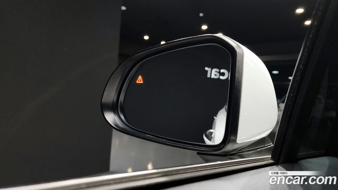 Hyundai Santafe 2022