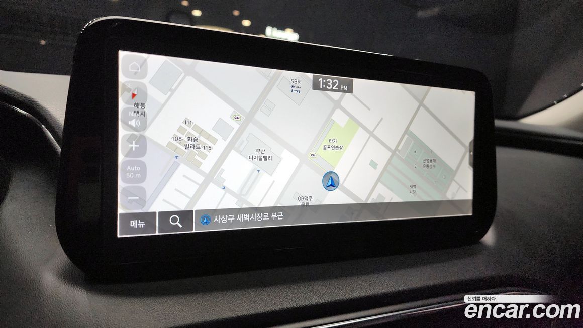 Hyundai Santafe 2022