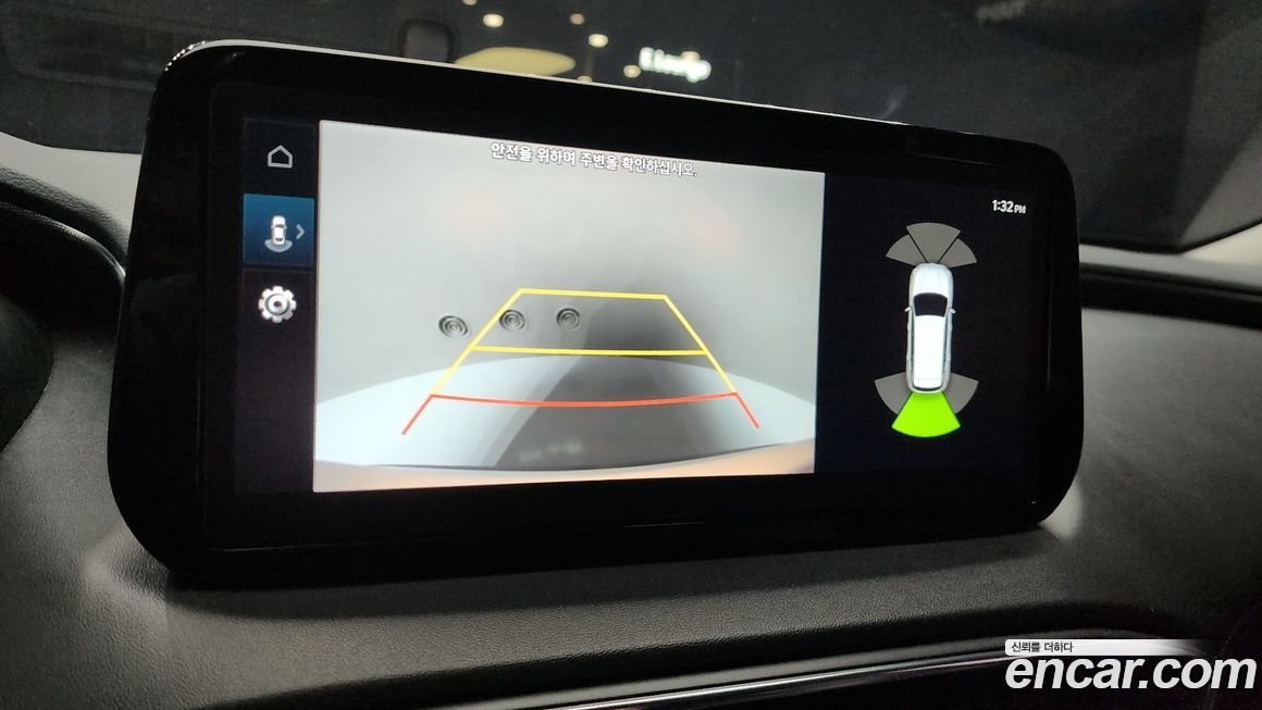 Hyundai Santafe 2022