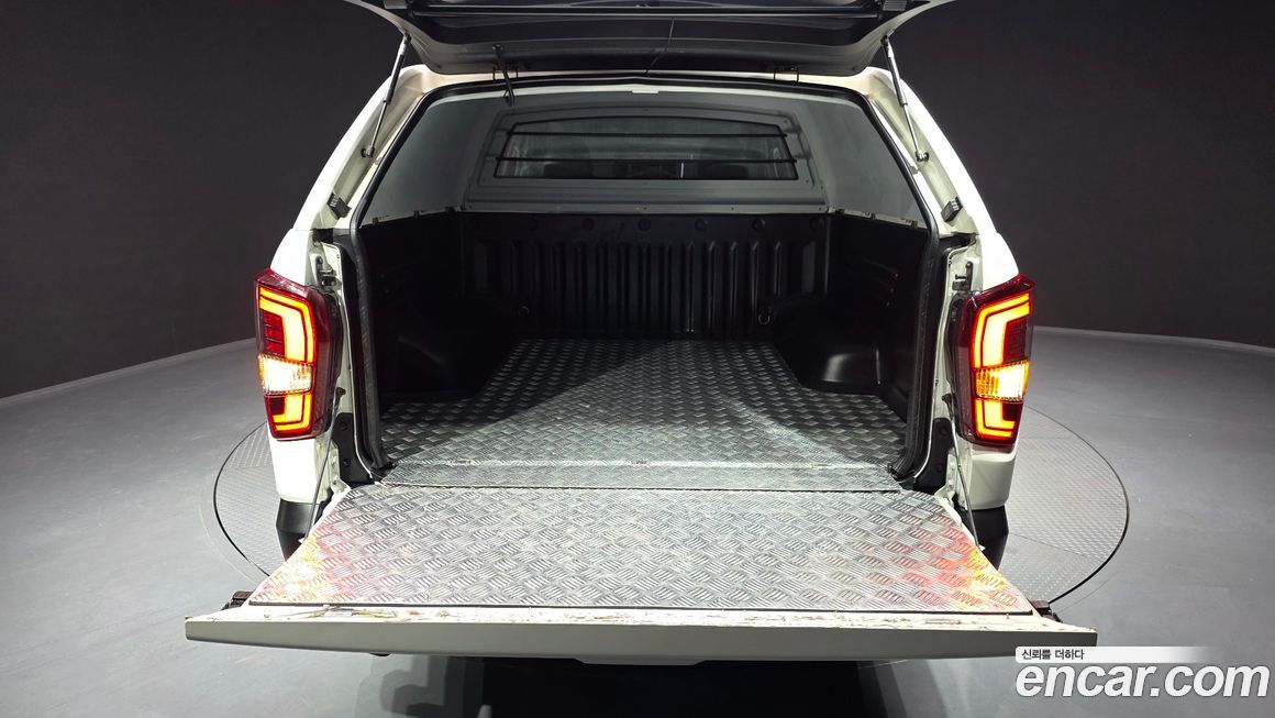 KG_Mobility_Ssangyong Rexton 2024