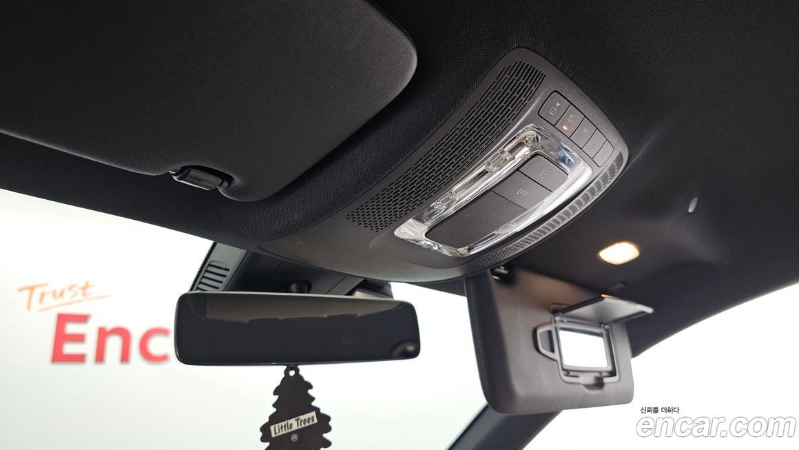 Mercedes-Benz A-Class 2021