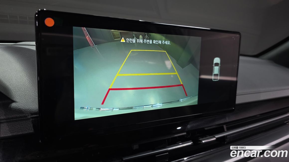 KG_Mobility_Ssangyong Rexton 2024