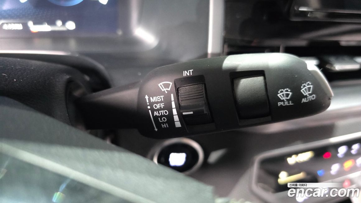 KG_Mobility_Ssangyong Rexton 2024