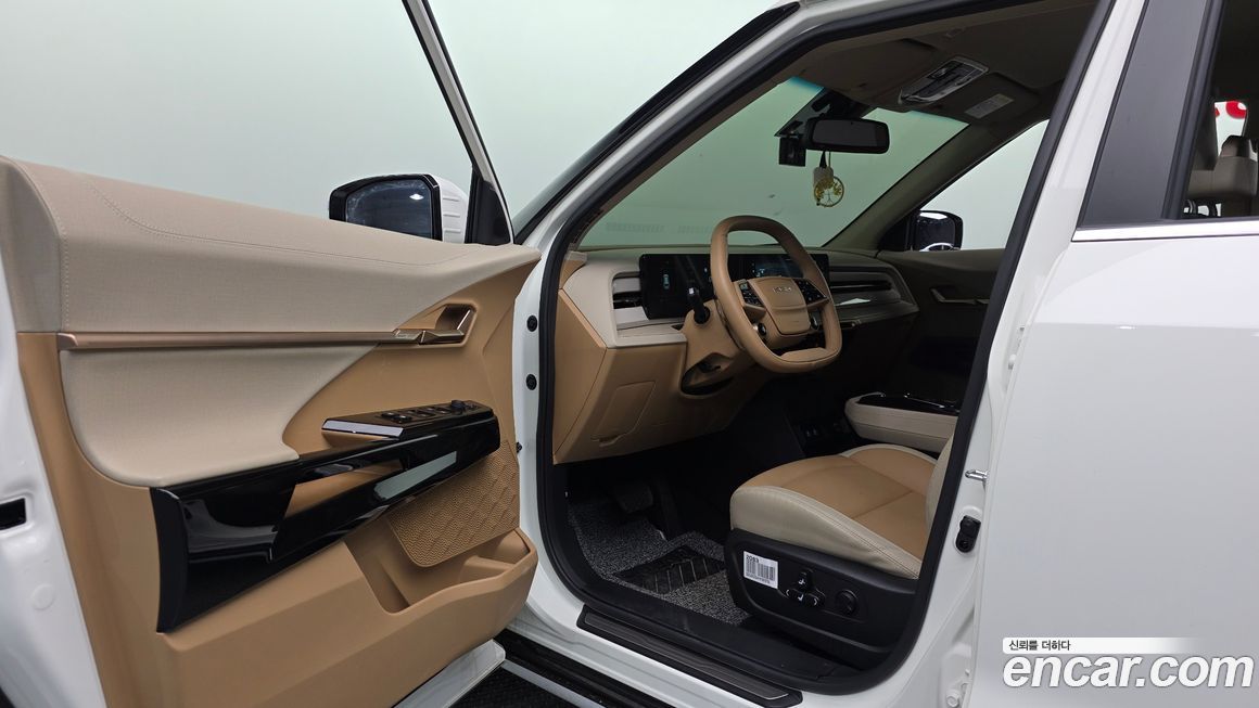 KG_Mobility_Ssangyong Actyon 2025