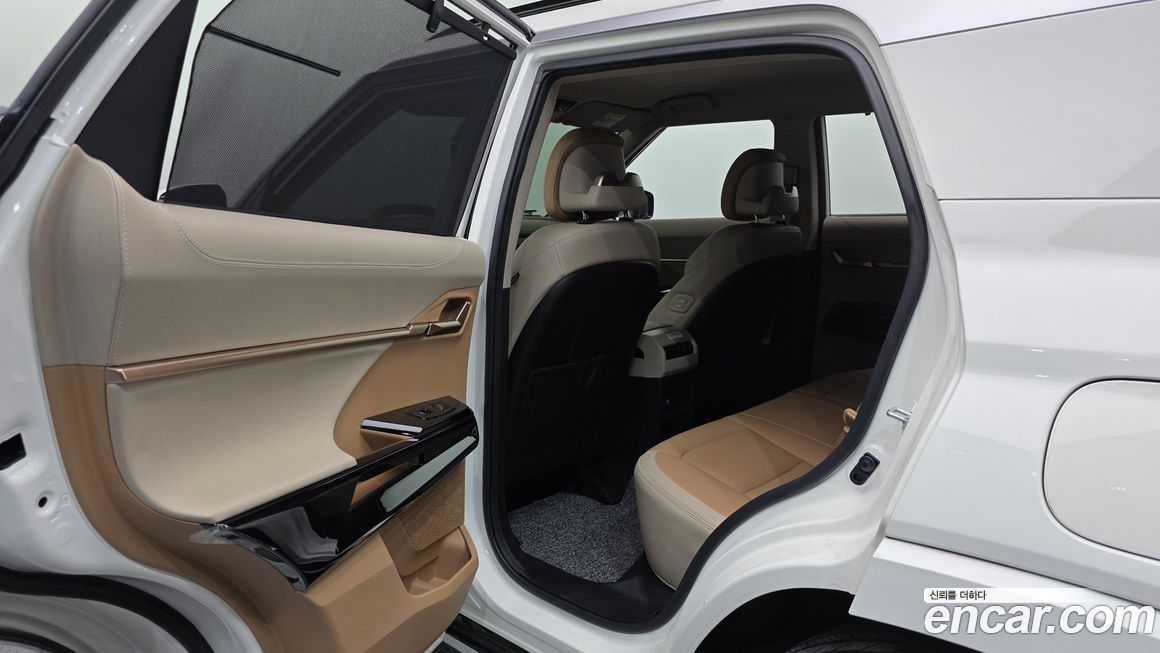 KG_Mobility_Ssangyong Actyon 2025