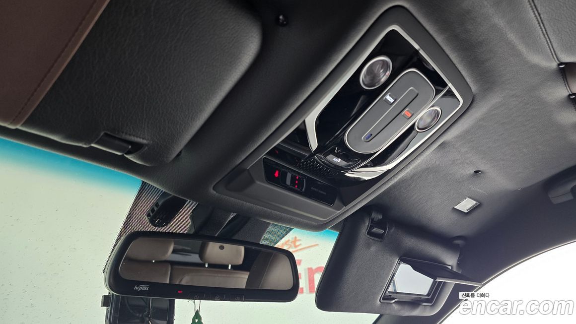 KG_Mobility_Ssangyong Rexton 2023