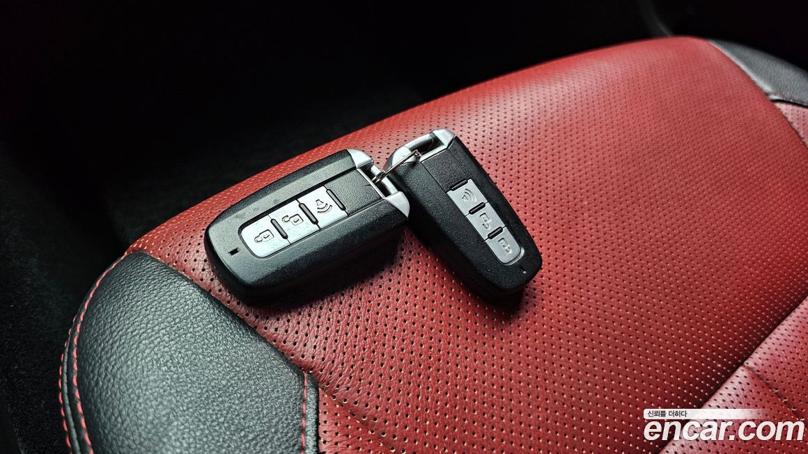 KG_Mobility_Ssangyong KORANDO 2017