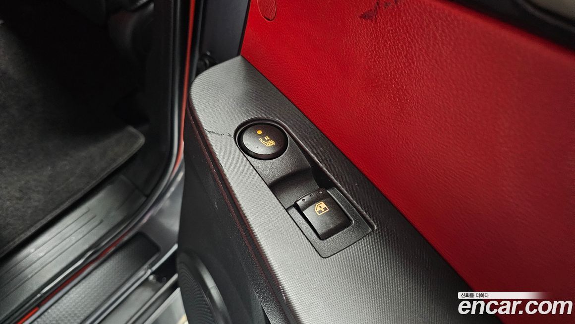 KG_Mobility_Ssangyong KORANDO 2017