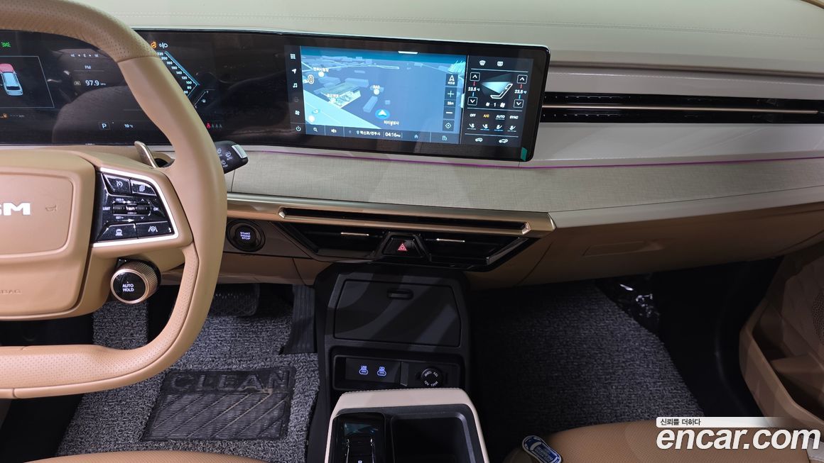 KG_Mobility_Ssangyong Actyon 2025