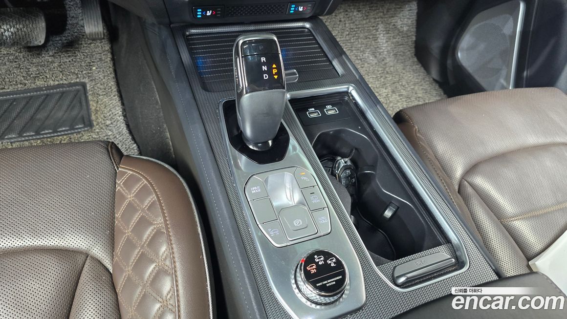 KG_Mobility_Ssangyong Rexton 2023