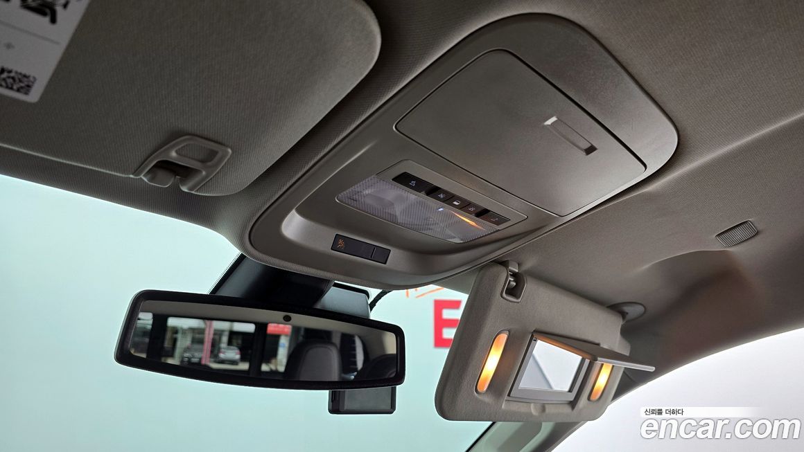 ChevroletGMDaewoo Colorado 2021