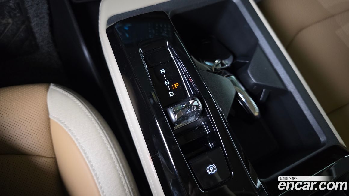 KG_Mobility_Ssangyong Actyon 2025